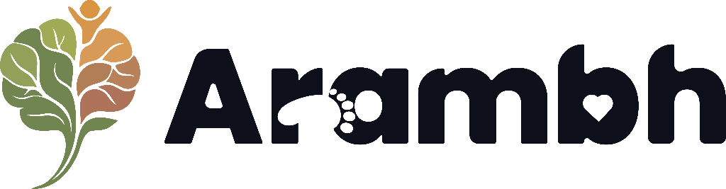 ARAMBH Child Development Center Loading Screen